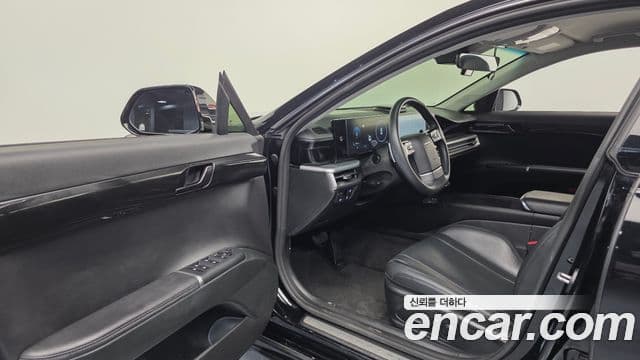 Hyundai Grandeur (GN7) Premium, 2023 10