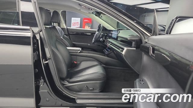 Hyundai Grandeur (GN7) Premium, 2023 11