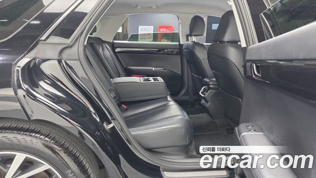 Hyundai Grandeur (GN7) Premium, 2023 12