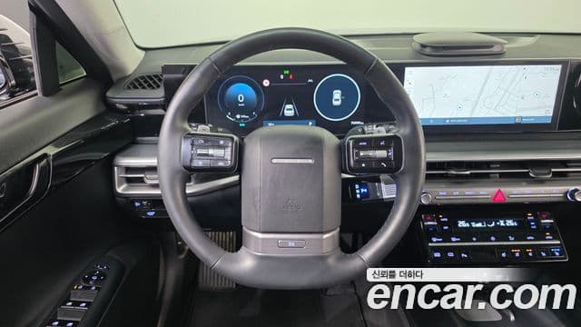 Hyundai Grandeur (GN7) Premium, 2023 13