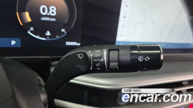 Hyundai Grandeur (GN7) Premium, 2023 18