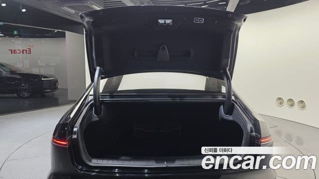 Hyundai Grandeur (GN7) Premium, 2023 20