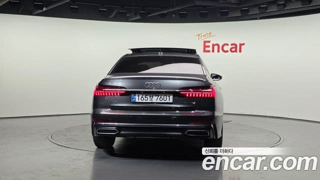 Audi A6 (C8) Premium, 2021 4