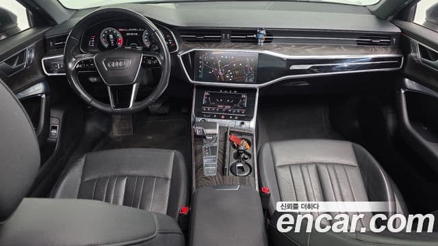 Audi A6 (C8) Premium, 2021 7