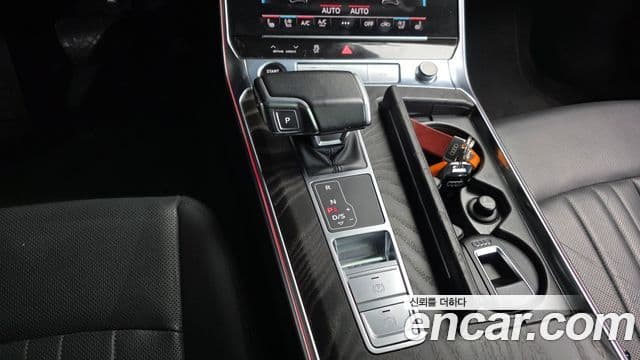 Audi A6 (C8) Premium, 2021 9