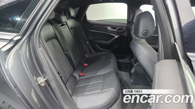 Audi A6 (C8) Premium, 2021 12