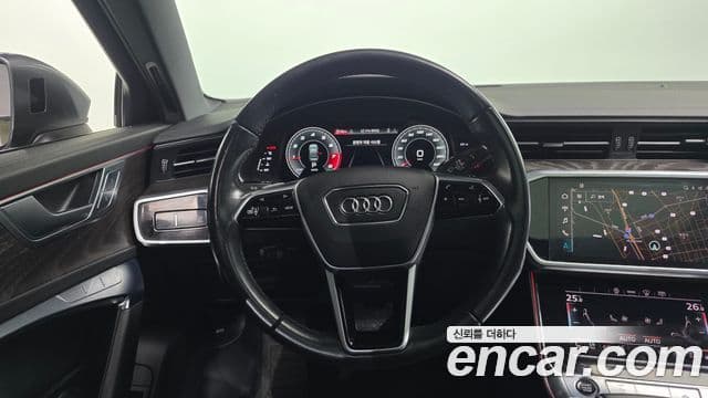 Audi A6 (C8) Premium, 2021 13