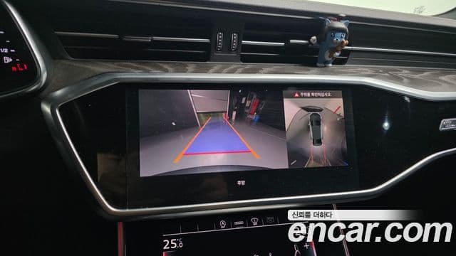 Audi A6 (C8) Premium, 2021 15