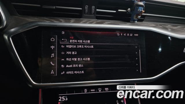 Audi A6 (C8) Premium, 2021 16