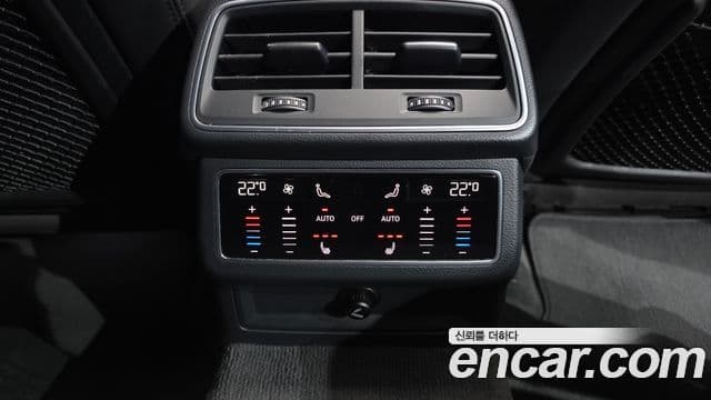 Audi A6 (C8) Premium, 2021 17