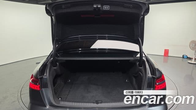 Audi A6 (C8) Premium, 2021 20