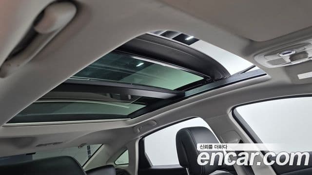 Renault Korea(Samsung) SM6 2.0 GDe LE, 2017 17