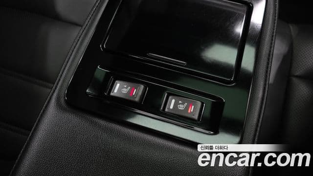 Renault Korea(Samsung) SM6 2.0 GDe LE, 2017 19