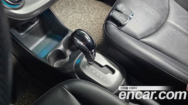 Chevrolet(GM대우) The / новый Next Spark LTZ, 2016 9