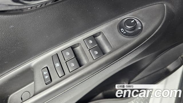 Chevrolet(GM대우) The / новый Next Spark LTZ, 2016 14