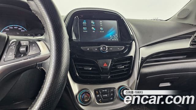 Chevrolet(GM대우) The / новый Next Spark LTZ, 2016 16