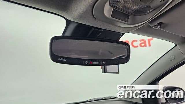 Chevrolet(GM대우) The / новый Next Spark LTZ, 2016 18