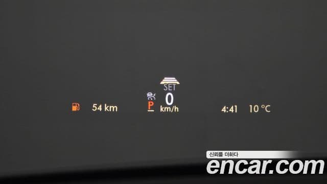 Lincoln Continental 10세대, 2019 16