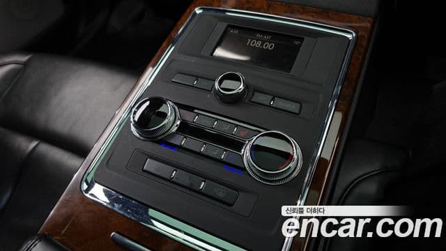 Lincoln Continental 10세대, 2019 18