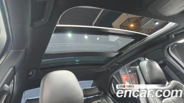 Lincoln Continental 10세대, 2019 19