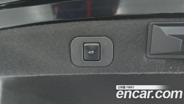 Lincoln Continental 10세대, 2019 20