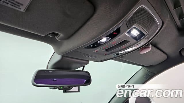 Audi New A6 C7, 2015 16