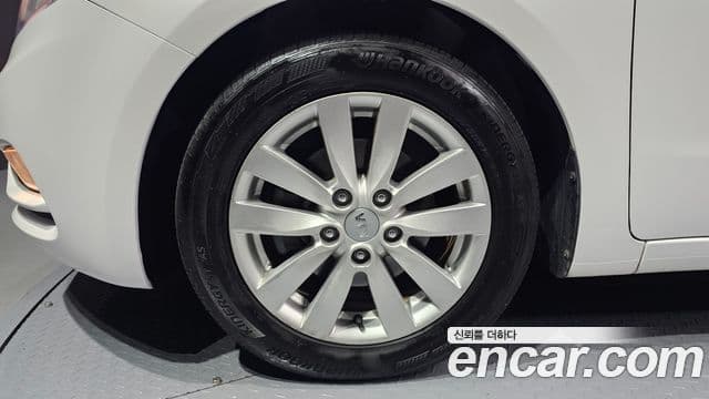 Kia K3 Trendy, 2014 все фото