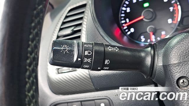 Kia K3 Trendy, 2014 13