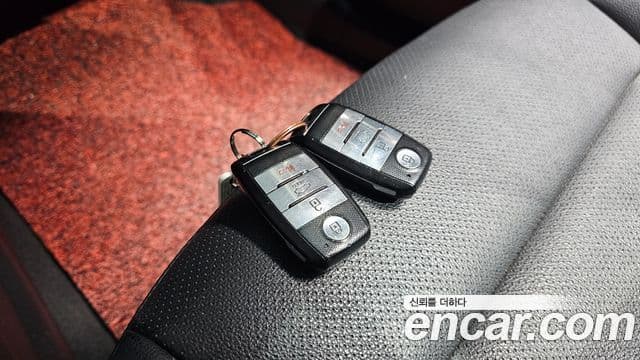 Kia K3 Trendy, 2014 20