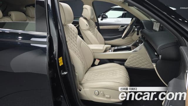 Genesis GV80, 2020 10