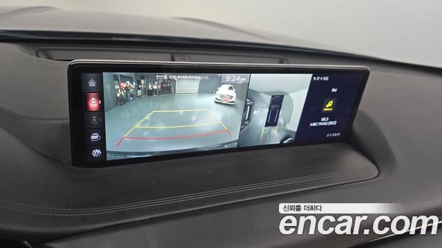 Genesis GV80, 2020 16