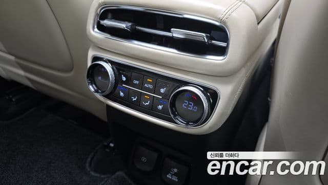 Genesis GV80, 2020 18