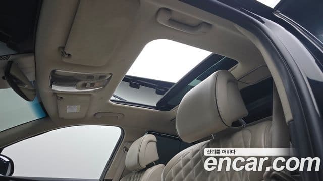 Genesis GV80, 2020 19