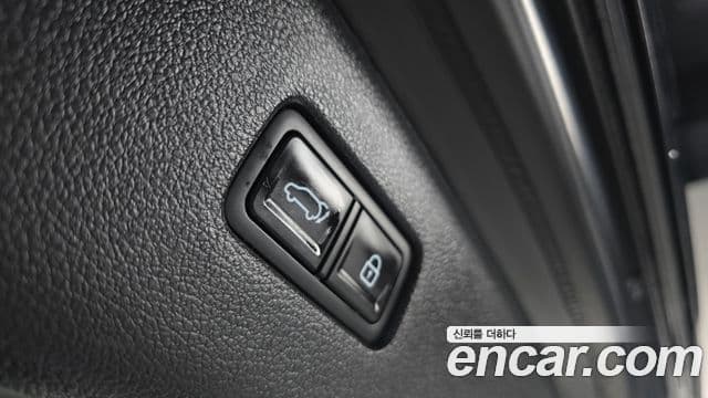 Genesis GV80, 2020 20