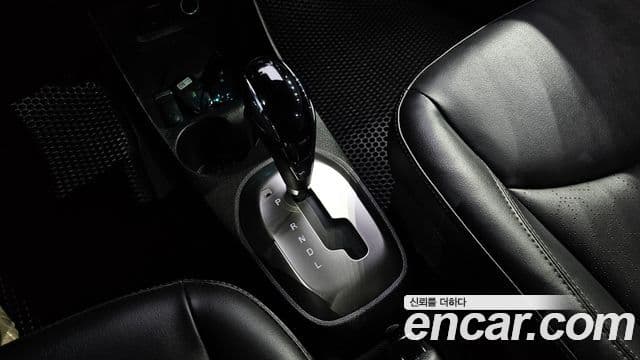 Chevrolet(GM대우) The / новый Next Spark LTZ, 2017 9