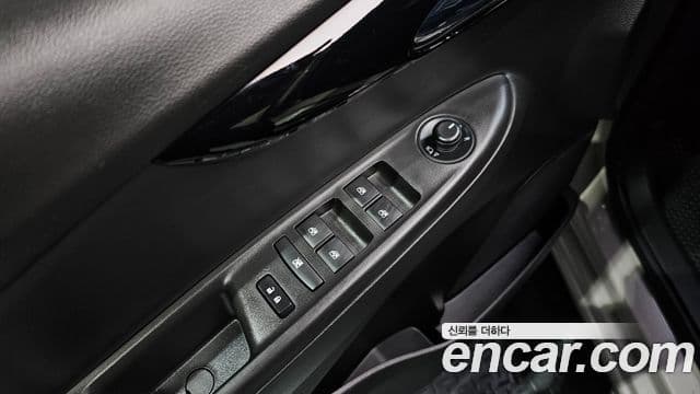 Chevrolet(GM대우) The / новый Next Spark LTZ, 2017 19