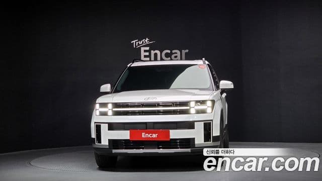 Hyundai Santa Fe (MX5) Exclusive, 2024 3