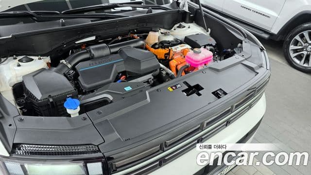 Hyundai Santa Fe (MX5) Exclusive, 2024 6