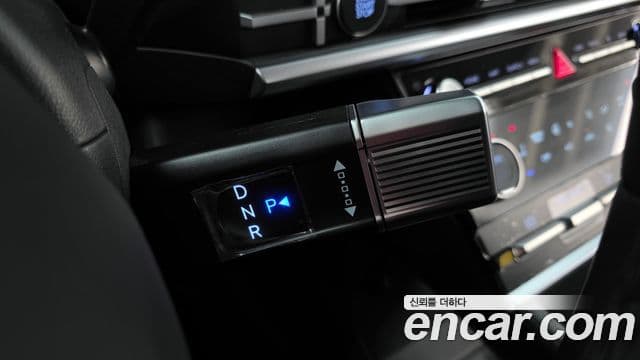 Hyundai Santa Fe (MX5) Exclusive, 2024 9