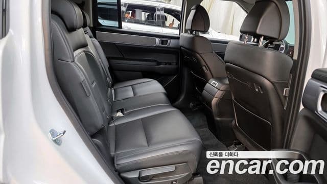 Hyundai Santa Fe (MX5) Exclusive, 2024 12