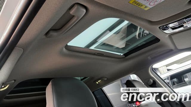 Hyundai Santa Fe (MX5) Exclusive, 2024 17