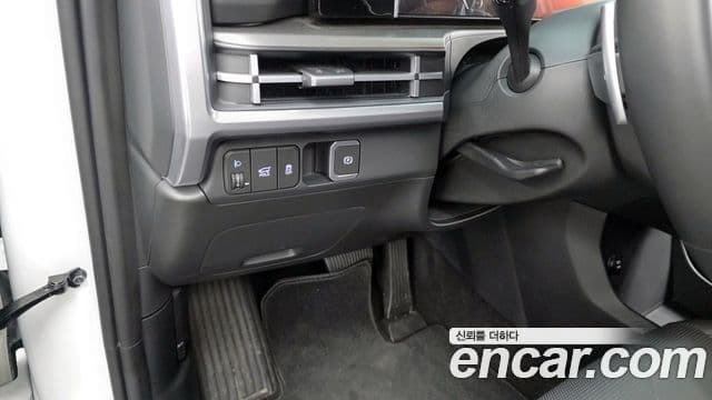 Hyundai Santa Fe (MX5) Exclusive, 2024 18