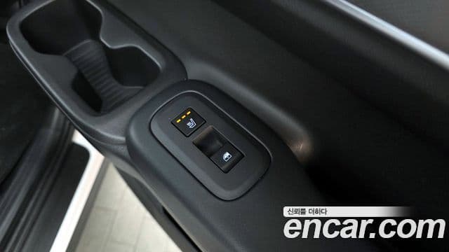 Hyundai Santa Fe (MX5) Exclusive, 2024 19