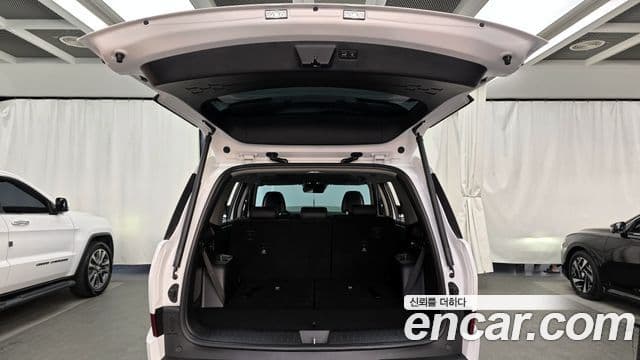 Hyundai Santa Fe (MX5) Exclusive, 2024 20