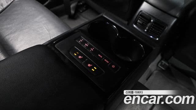 Kia K7 빌트인캠2 — базовая версия - Built-in Cam 2, 2010 19