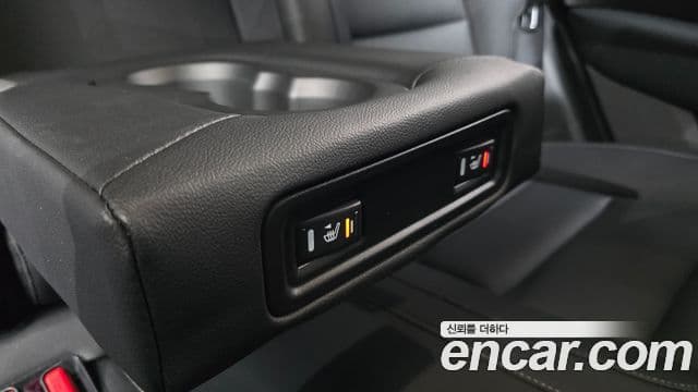 Renault Korea(Samsung) The / новый New QM6 2.0 LPe LE 2WD, 2023 19