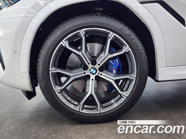 BMW X6 (G06) xDrive30d M Sport, 2023 все фото