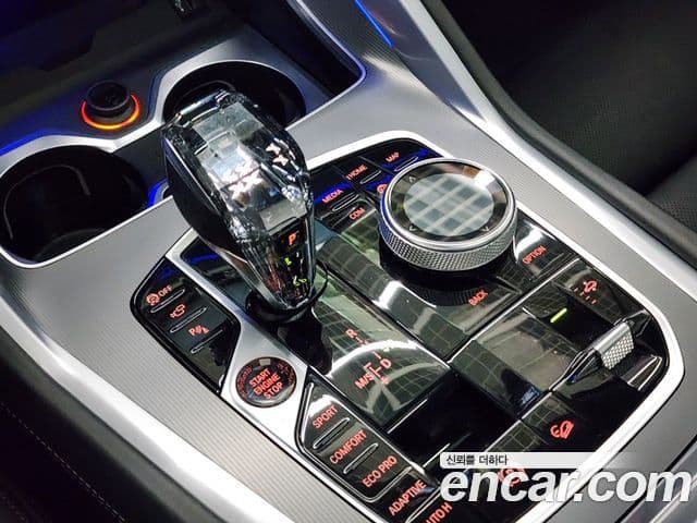 BMW X6 (G06) xDrive30d M Sport, 2023 9