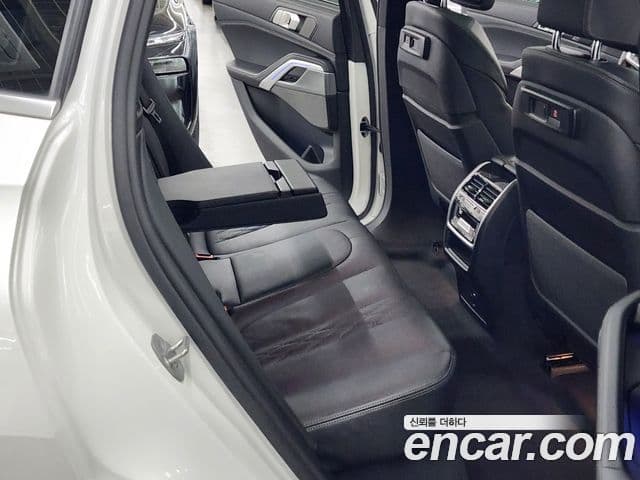 BMW X6 (G06) xDrive30d M Sport, 2023 12