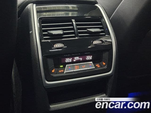 BMW X6 (G06) xDrive30d M Sport, 2023 15